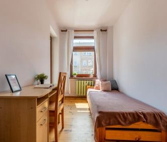Pokój Szczecin - Photo 1