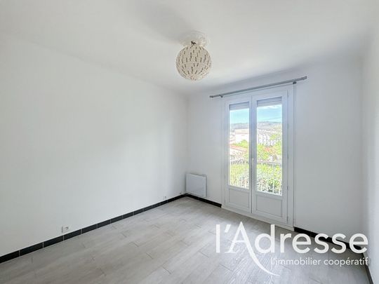 Location appartement 3 pièces, 64.00m², La Ciotat - Photo 1