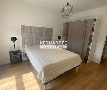 Location Appartement 3 pièces 61m² - Photo 6