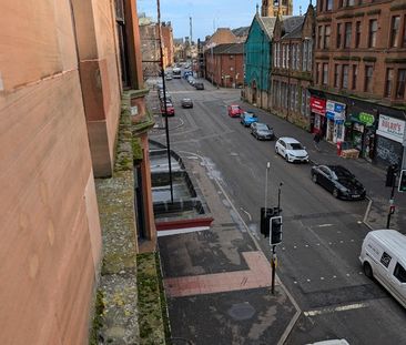 2 Bed Flat, Govan Road, G51 - Photo 3