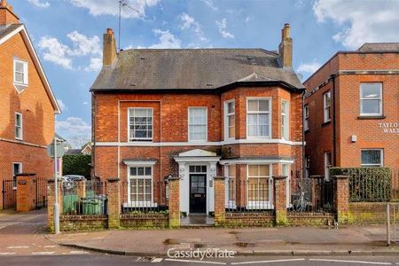 Havisham House Holywell Hillst. Albanshertfordshire, AL1 - Photo 4