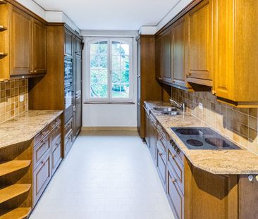 Bellerivestrasse 4, 6006 Luzern - Foto 2