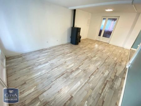 Maison à louer 6 pièces 140m² - Photo 2