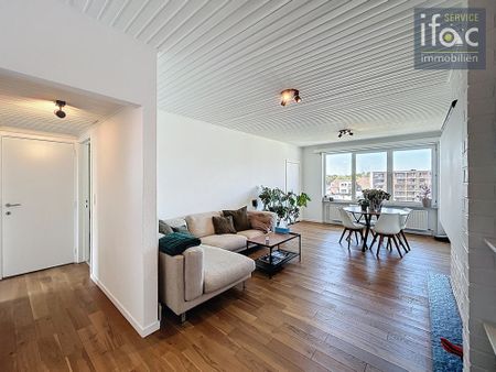 Appartement te huur - Photo 2