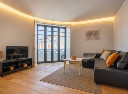 Rua Barata Salgueiro, Lisbon, Lisbon 1150-057 - Photo 3