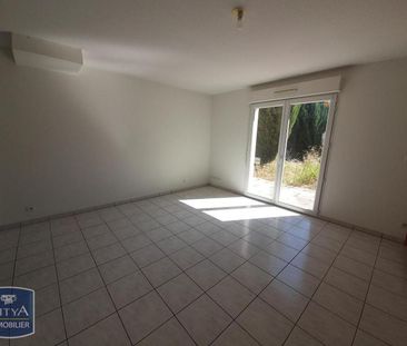Location Maison 3 pièces 66m² NERSAC 16440 - Photo 1