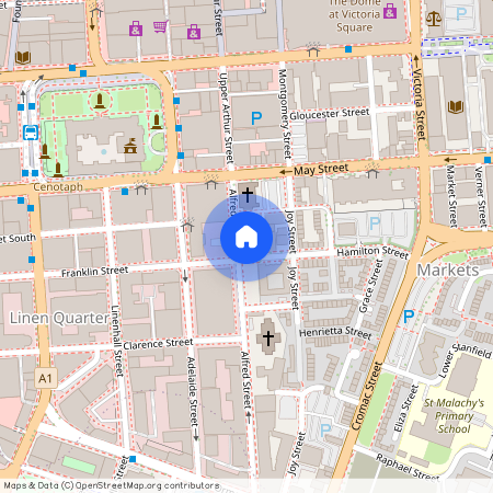 5 City Gate, Belfast, BT2 8LN