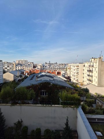 Appartement T2 près de PARIS à louer - Photo 4