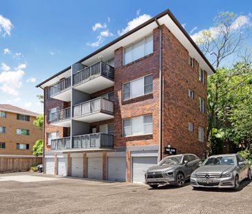 5/11a Cambridge Street, Gladesville NSW 2111 - Apartment For Rent |... - Photo 6