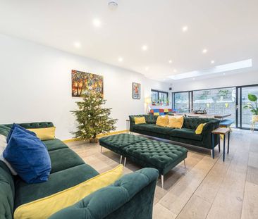 Stanley Street, SE8 - Photo 1