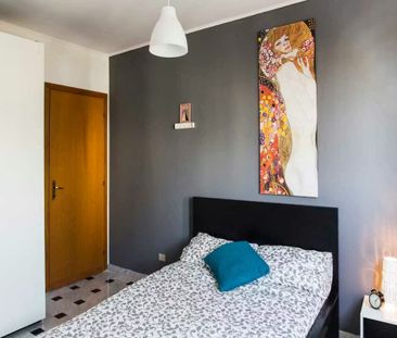 Via dei Missaglia, Milan, Lombardy 20142 - Foto 2