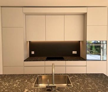 Moderne 5½-Zimmer-Neubauwohnung an attraktiver Lage in Seedorf - Foto 4
