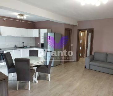 Apartament 3 camere | 70 mp | Parcare privata | Turnisor | Sibiu - Fotografie 2