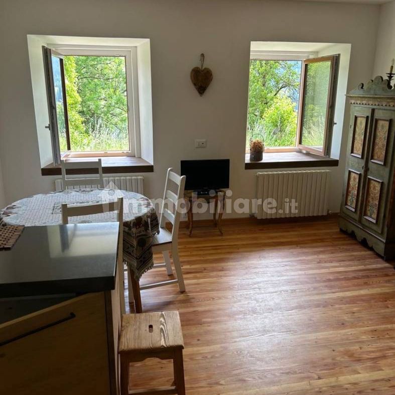 Bilocale via Ferdinando Ossi 8, San Vito, San Vito di Cadore - Photo 1