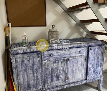 Ενοικίαση, Κατοικία, Οροφομεζονέτα - Φωτογραφία 1