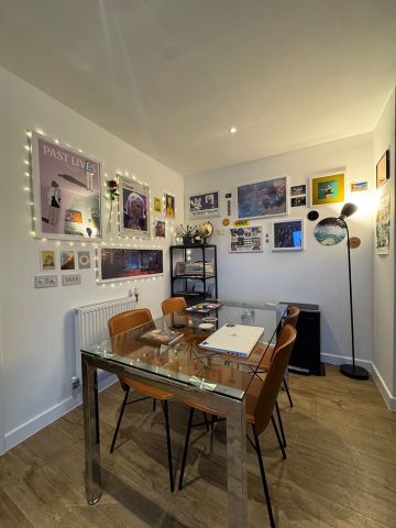 Room in a Shared Flat, Navis House, E14 - Photo 2