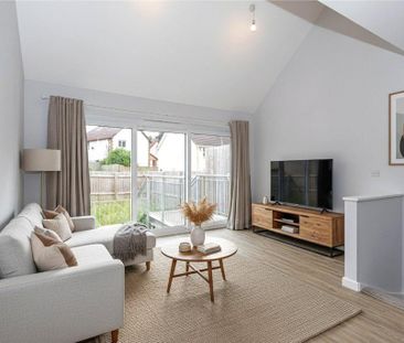 2 bedroom semi-detached house to rent - Photo 1