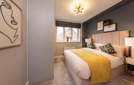 3 bedroom house to rent - Photo 4