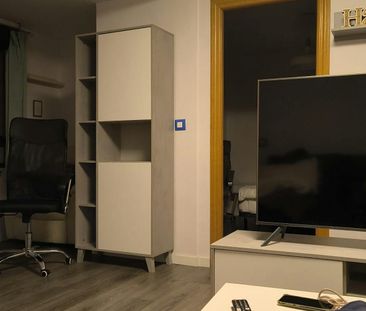 Piso de alquiler en Avinguda de Pérez Galdós, Nou Moles - Photo 4