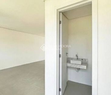 Casa em Condomínio com 3 quartos e 125m² para alugar em Campo Novo,... - Foto 3