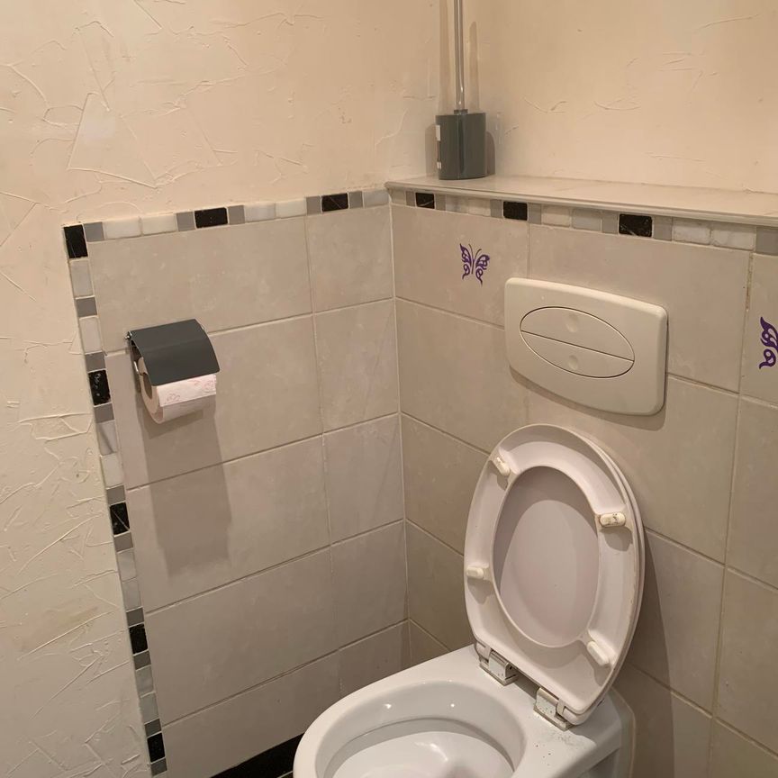 Appartement 3 pièces duplex - 82m2 - Photo 1