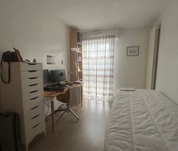 Location appartement 3 pièces, 64.92m², Le Chesnay - Photo 3