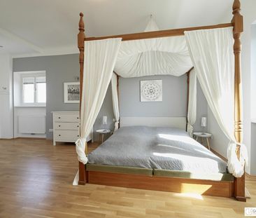Bestlage Kaiserebersdorf! Möblierte 2-Zimmer-Wohnung für Singles od... - Photo 4