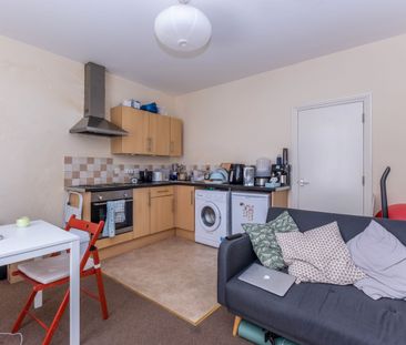 1 bedroom apartment to rent - Photo 1