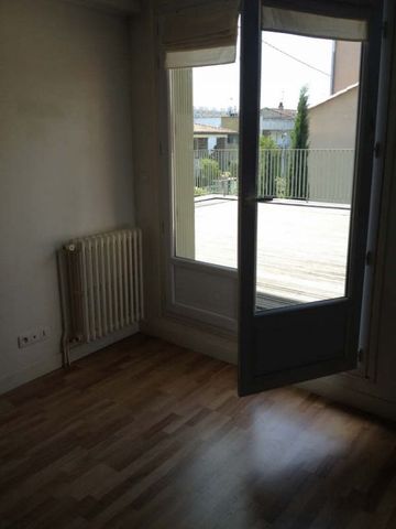 appartement TOULOUSE Rangueil - 2 pièce(s) - 56 m2 - Photo 2