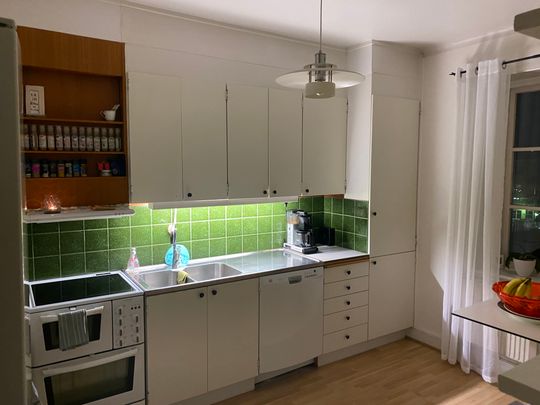 Sturegatan, Jönköping - Foto 1