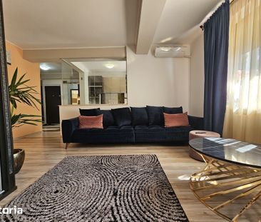 Apartament lux 2 camere de închiriat cu parcare privată - Photo 5