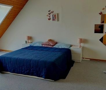 4½ Zimmer-Wohnung in Opfikon (ZH), möbliert, auf Zeit - Photo 5