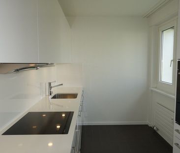 Zuhause im schönen Baselland! - Foto 1