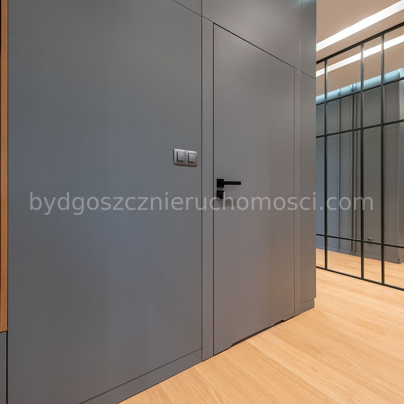 Do wynajęcia apartament Bydgoszcz Dzielnica Muzyczna - 110m2 - Photo 1