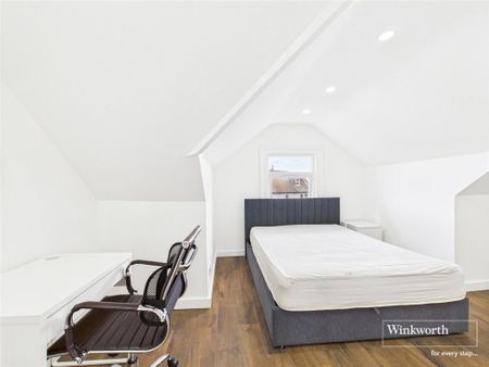 3 bedroom apartment to rent - Photo 5