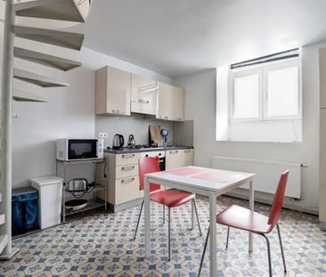 Duplex te huur - Foto 4