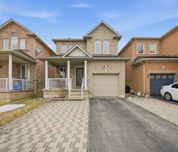 For Lease - 74 Bullrush Drive, Vaughan, Ontario - Photo 5