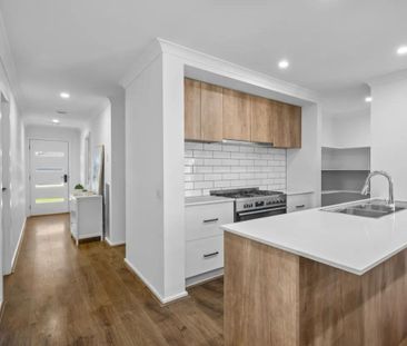 Beautiful East-Facing Home with Quality Upgrades throughout - Photo 2