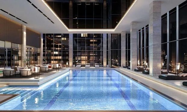 For Lease - 3 Concord Cityplace Way Unit# #723, Toronto, Ontario - Photo 1