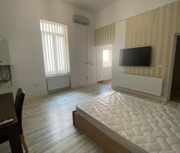 Apartament 1 camera Ultracentral - Photo 5
