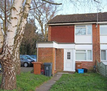 1 bedroom maisonette to rent - Photo 5