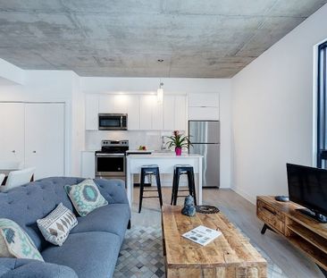 1445 rue Clark, Montréal, QC - Photo 6