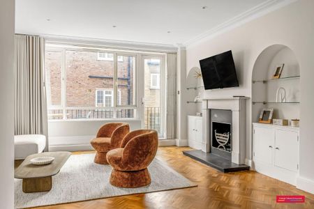 4 bedroom terraced house to rent - Photo 2