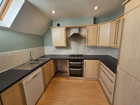 2 bedroom apartment to rent - Photo 5