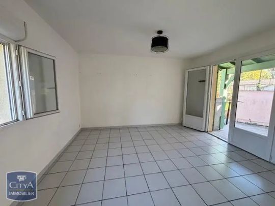 Maison à louer 2 pièces 39.54m² - Photo 1