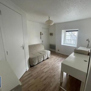 Location Appartement 1 pièce 12m² TOURS 37000 - Photo 2