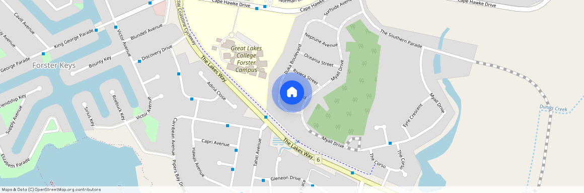 1/5 Algona Road Forster, NSW 2428