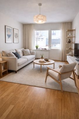 Hemmansgatan 224 - Photo 1