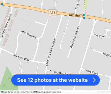 Glenmere Park Avenue, Thundersley - Photo 1
