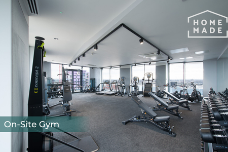 2 bedroom flat to rent - Photo 3